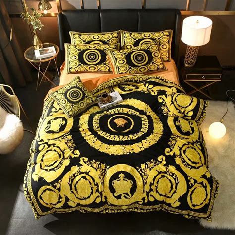 versace bedding replica|versace bedding sheets.